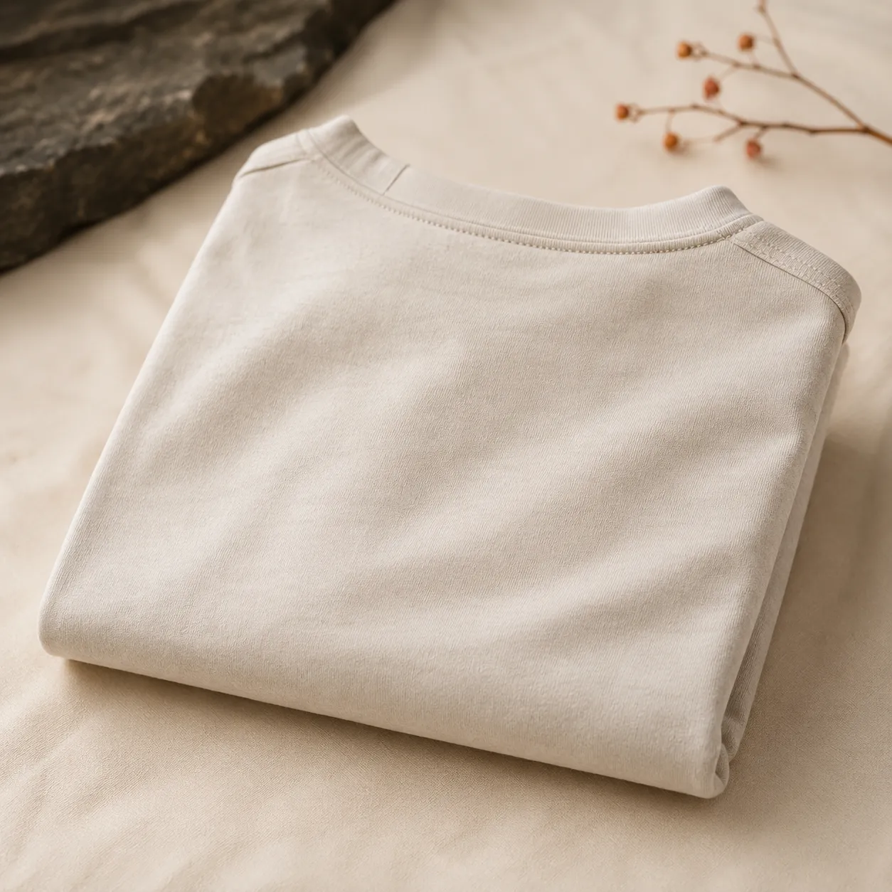 เสื้อยืด ตัวอย่างที่ 4 — T-Shirt