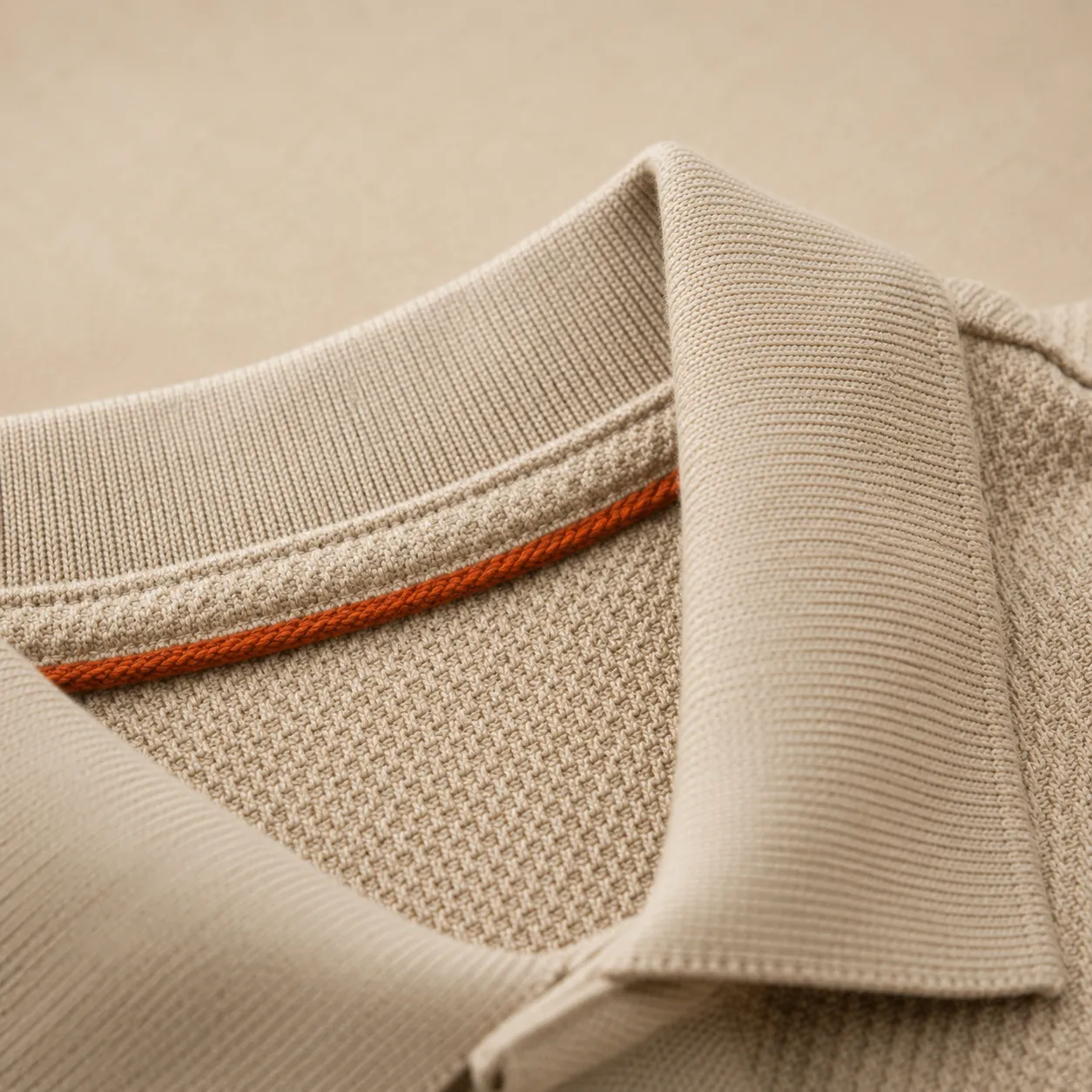 เสื้อโปโล ตัวอย่างที่ 2 — Polo