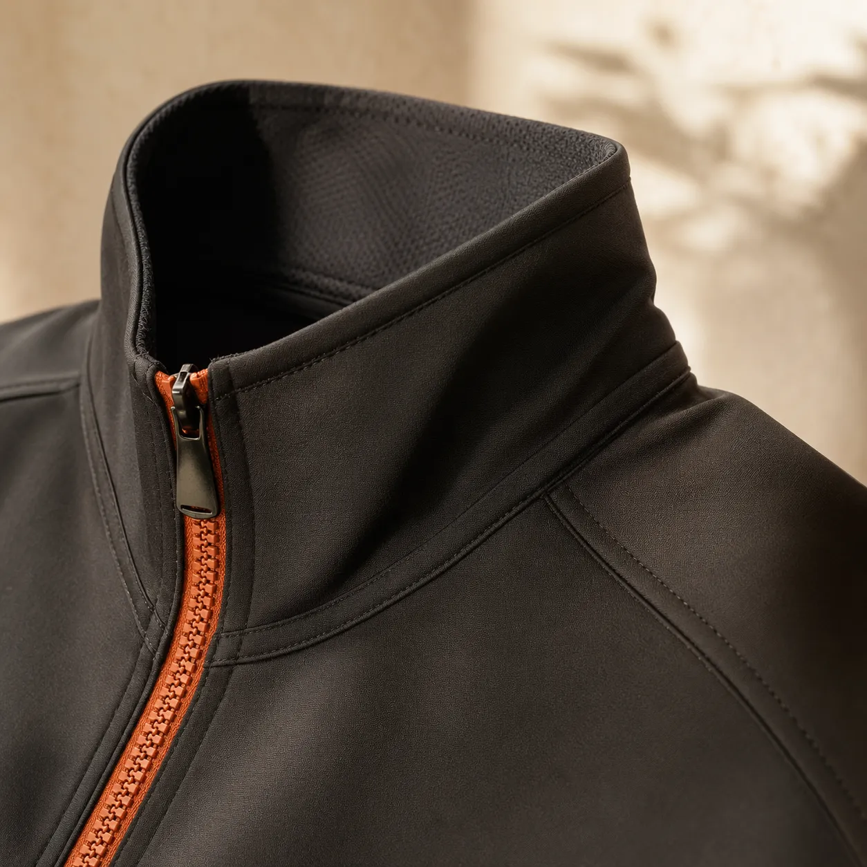 แจ็คเก็ต ตัวอย่างที่ 2 — Jacket