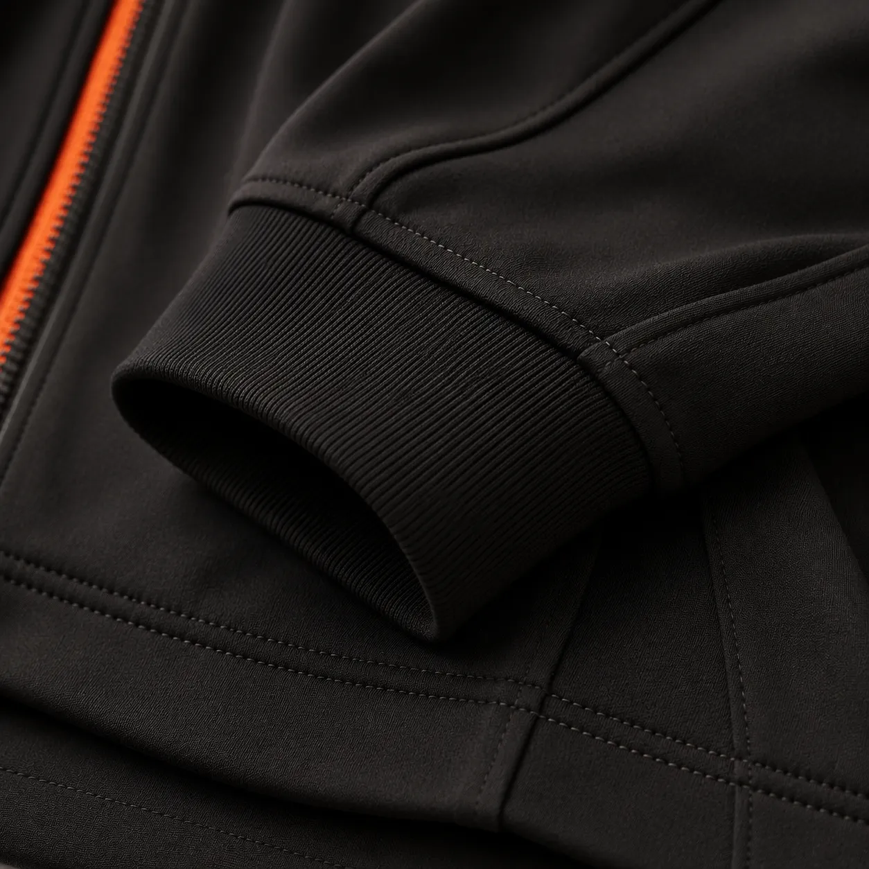 แจ็คเก็ต ตัวอย่างที่ 3 — Jacket