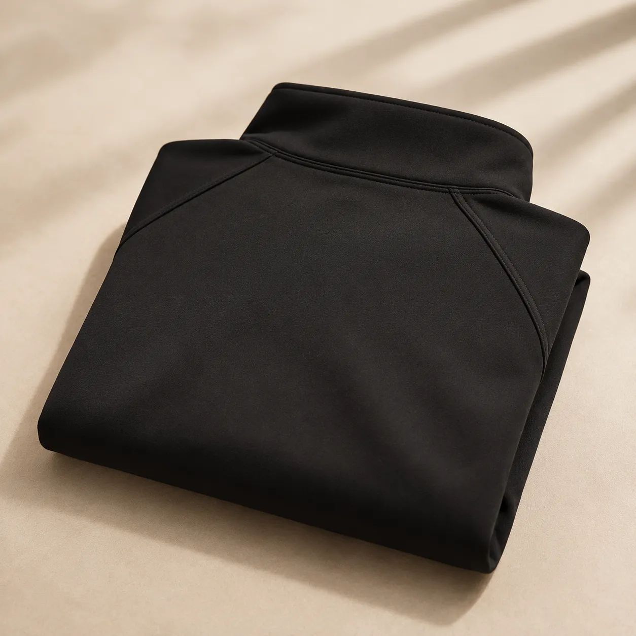 แจ็คเก็ต ตัวอย่างที่ 4 — Jacket